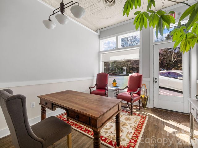 55 S Trade Street, Tryon, NC 28782