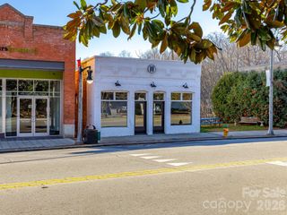 55 S Trade Street, Tryon, NC 28782