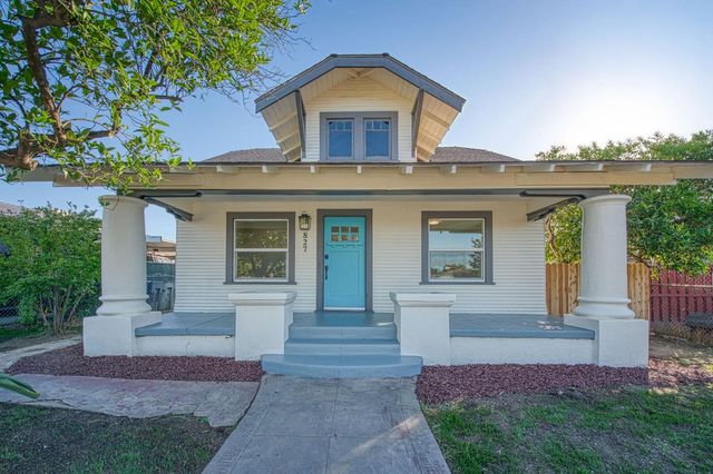 827 B Street, Fresno, CA 93706