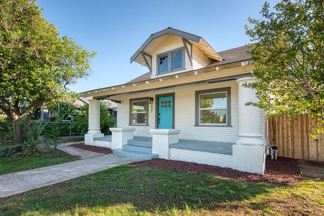 827 B Street, Fresno, CA 93706