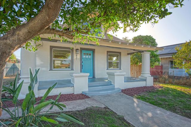 827 B Street, Fresno, CA 93706