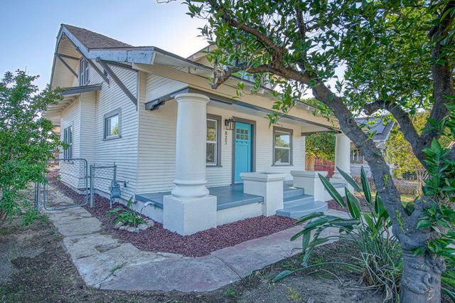 827 B Street, Fresno, CA 93706