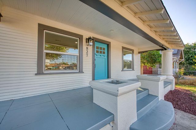 827 B Street, Fresno, CA 93706