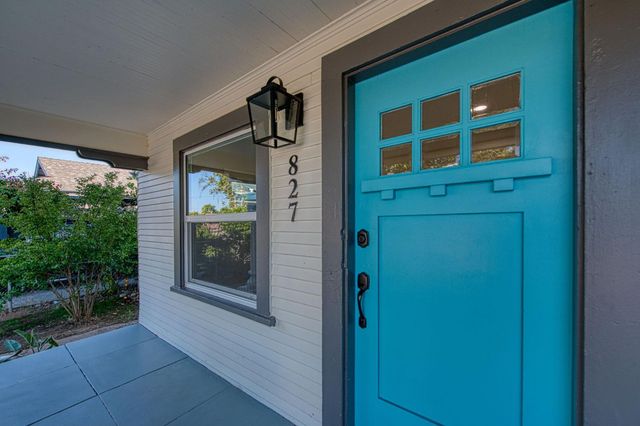 827 B Street, Fresno, CA 93706