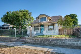 827 B Street, Fresno, CA 93706