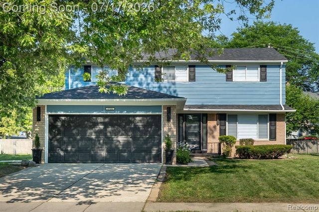 27426 Marshall Street, Southfield, MI 48076