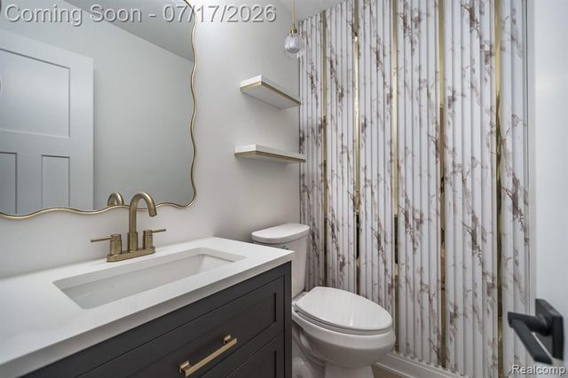27426 Marshall Street, Southfield, MI 48076