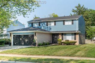 27426 Marshall Street, Southfield, MI 48076
