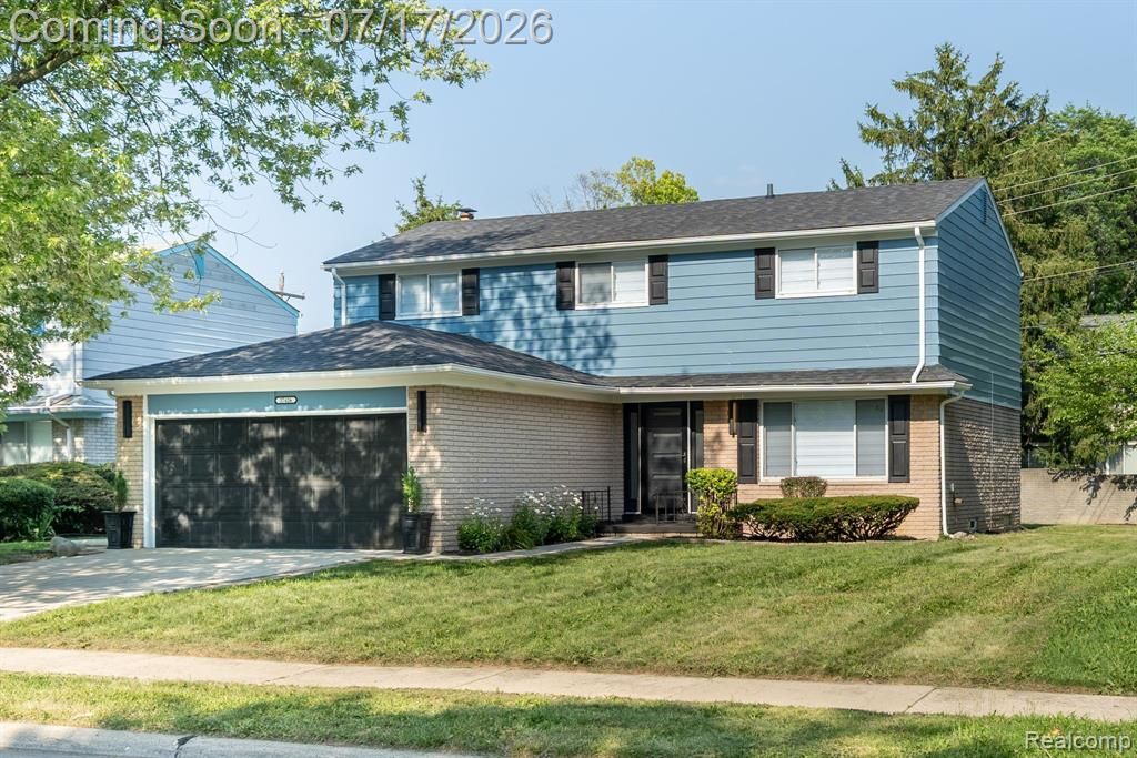 27426 Marshall Street, Southfield, MI 48076
