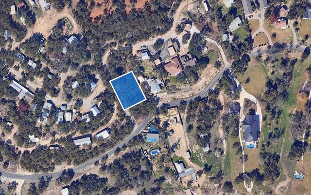 0000 Rod And Gun Club, Spicewood, TX 78669