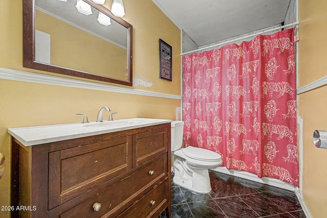 6909 W Wolf Street, Phoenix, AZ 85033