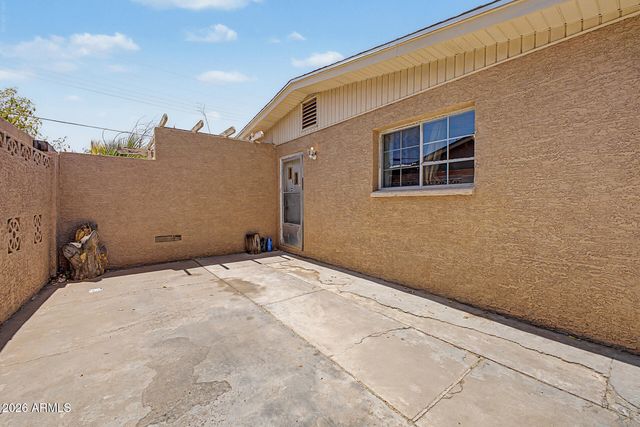 6909 W Wolf Street, Phoenix, AZ 85033