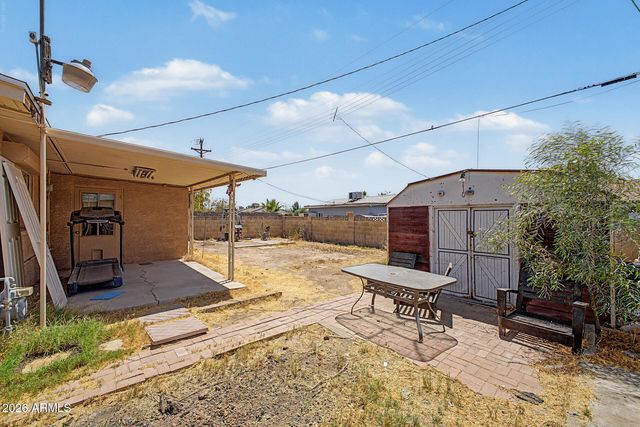 6909 W Wolf Street, Phoenix, AZ 85033