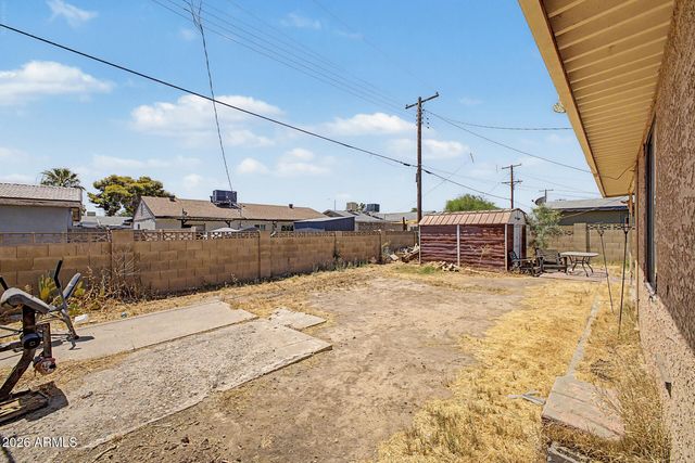 6909 W Wolf Street, Phoenix, AZ 85033