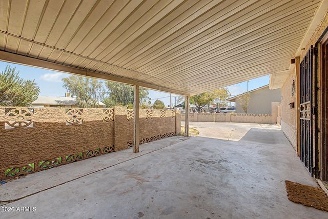 6909 W Wolf Street, Phoenix, AZ 85033