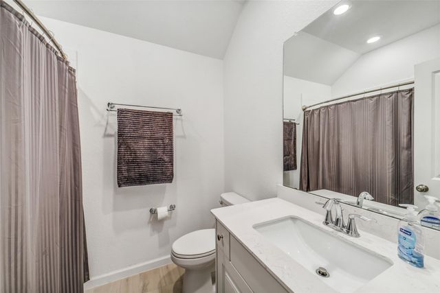 2450 Rosemary Sage Drive, Brookshire, TX 77423