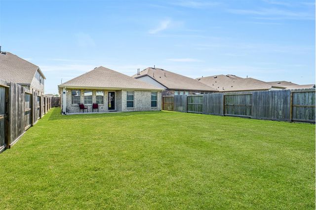 2450 Rosemary Sage Drive, Brookshire, TX 77423