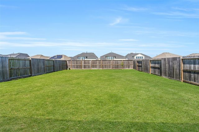 2450 Rosemary Sage Drive, Brookshire, TX 77423