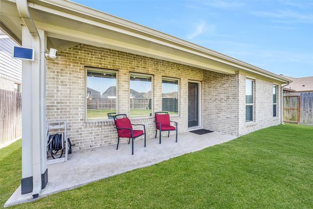 2450 Rosemary Sage Drive, Brookshire, TX 77423