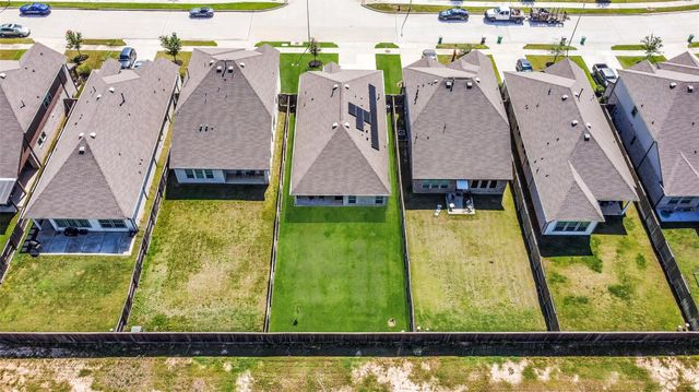 2450 Rosemary Sage Drive, Brookshire, TX 77423
