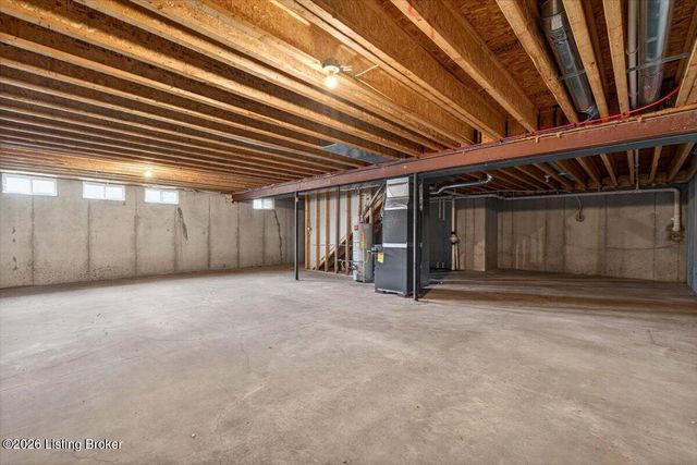 3212 Stony Farm Dr, Jeffersontown, KY 40299