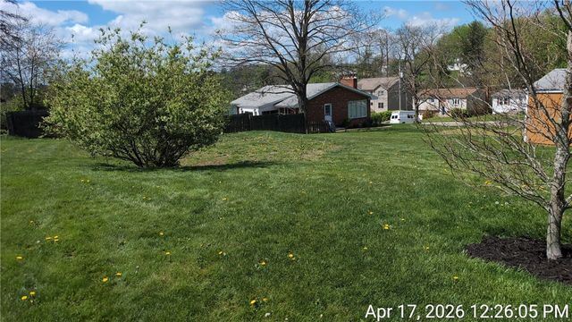 1011 Fourth St, Canonsburg, PA 15317
