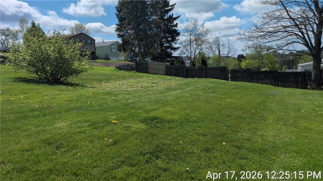 1011 Fourth St, Canonsburg, PA 15317