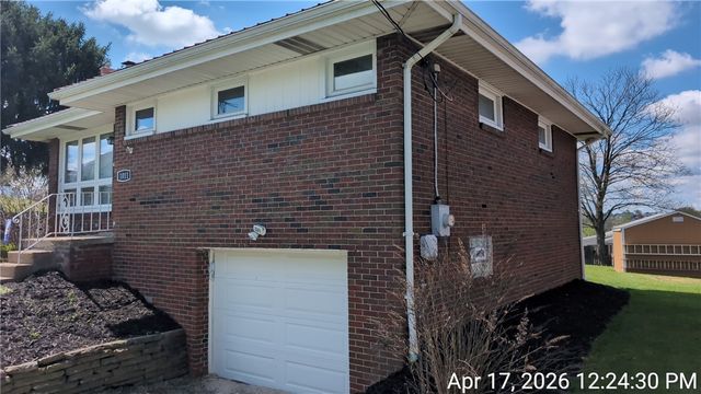 1011 Fourth St, Canonsburg, PA 15317