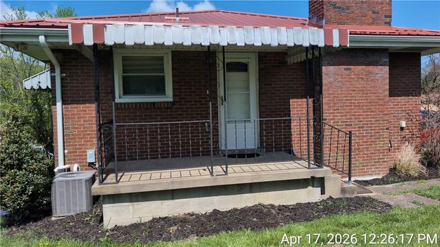 1011 Fourth St, Canonsburg, PA 15317