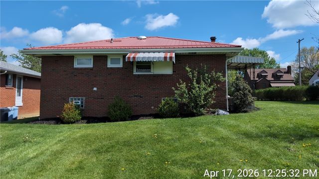 1011 Fourth St, Canonsburg, PA 15317