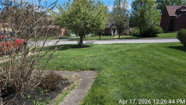 1011 Fourth St, Canonsburg, PA 15317