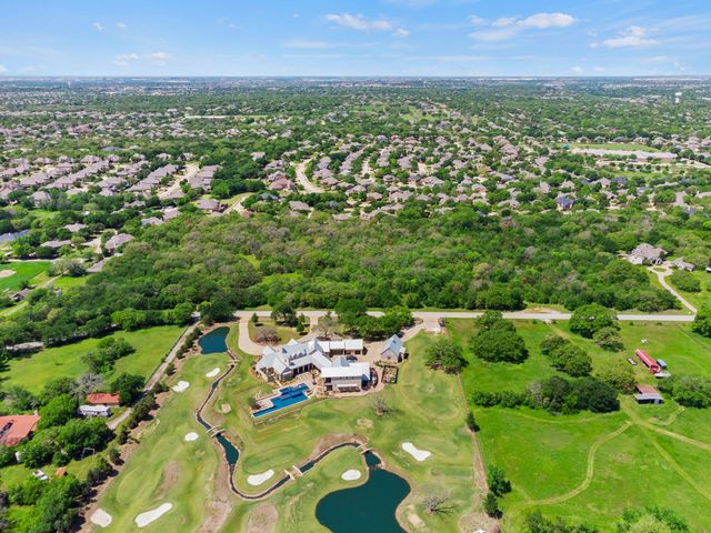 8801 Indian Knoll Trail, Keller, TX 76248