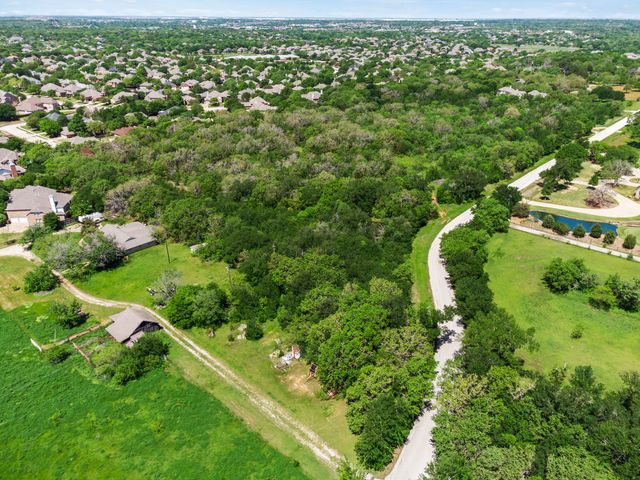 8801 Indian Knoll Trail, Keller, TX 76248