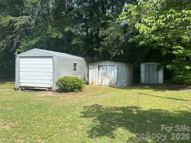 419 E Pigg Street, Pageland, SC 29728