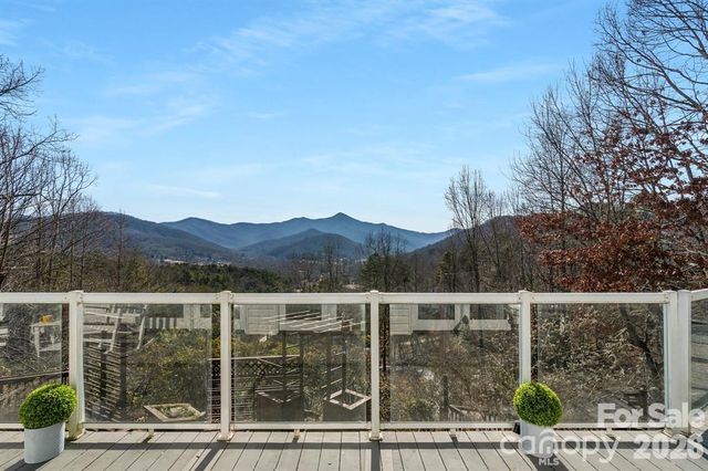 56 Great Horned Owl Road, Candler, NC 28715