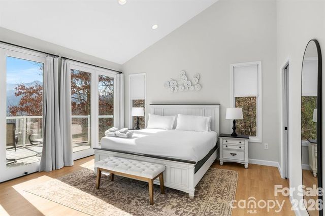 56 Great Horned Owl Road, Candler, NC 28715