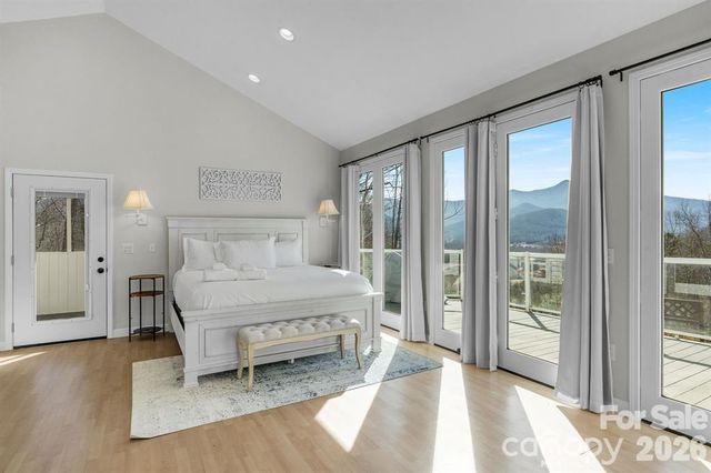 56 Great Horned Owl Road, Candler, NC 28715