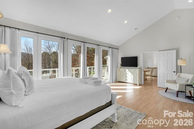 56 Great Horned Owl Road, Candler, NC 28715