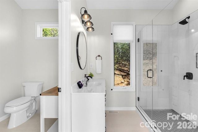 56 Great Horned Owl Road, Candler, NC 28715