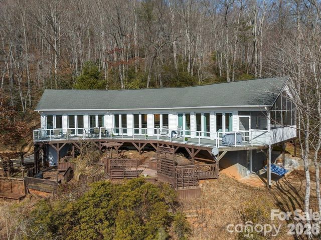 56 Great Horned Owl Road, Candler, NC 28715
