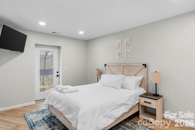 56 Great Horned Owl Road, Candler, NC 28715