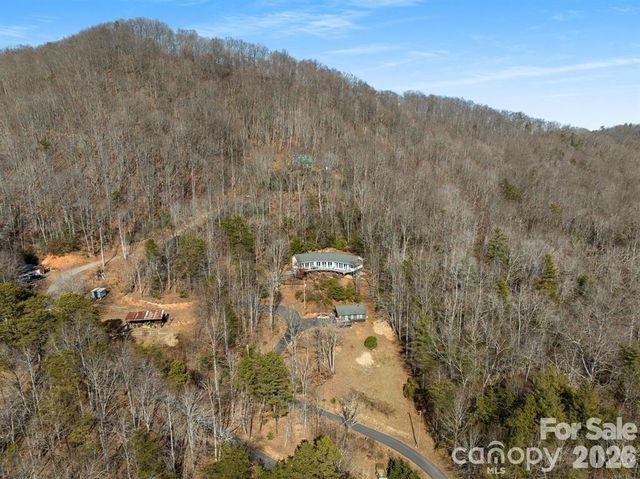 56 Great Horned Owl Road, Candler, NC 28715