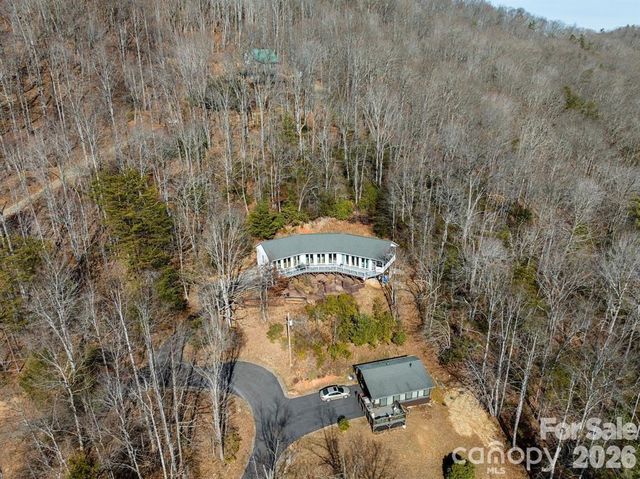 56 Great Horned Owl Road, Candler, NC 28715