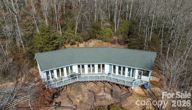 56 Great Horned Owl Road, Candler, NC 28715