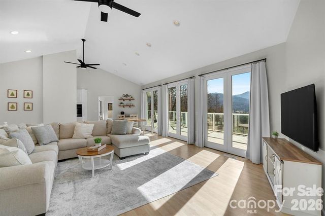56 Great Horned Owl Road, Candler, NC 28715