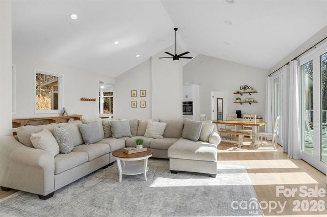 56 Great Horned Owl Road, Candler, NC 28715