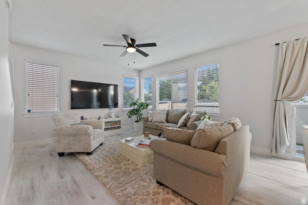 3336 W PRAIRIE GRASS DR, Lehi, UT 84043 — photo 2