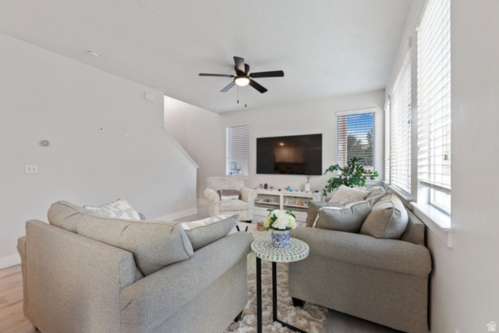 3336 W PRAIRIE GRASS DR, Lehi, UT 84043 — photo 3