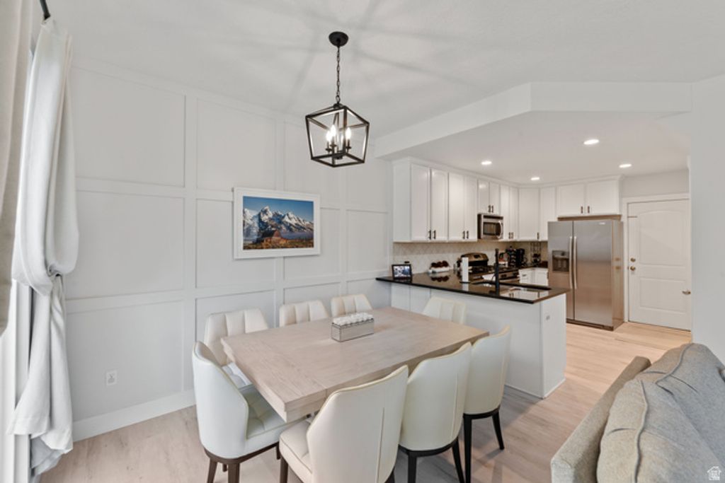 3336 W PRAIRIE GRASS DR, Lehi, UT 84043 — photo 4
