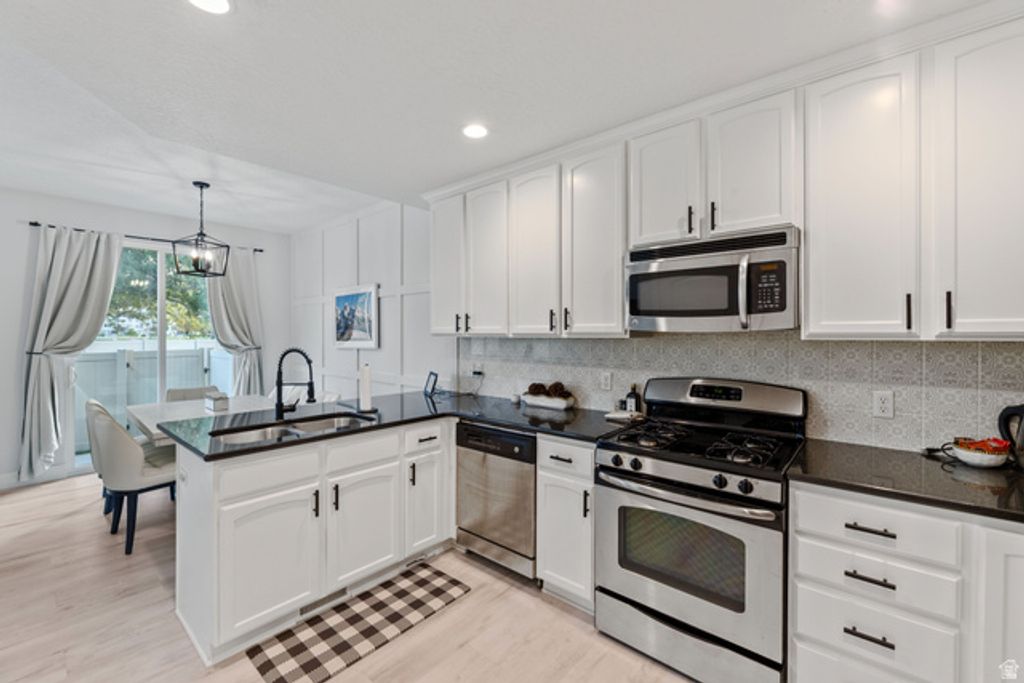 3336 W PRAIRIE GRASS DR, Lehi, UT 84043 — photo 5